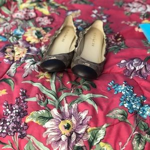 Coach Flats size 6